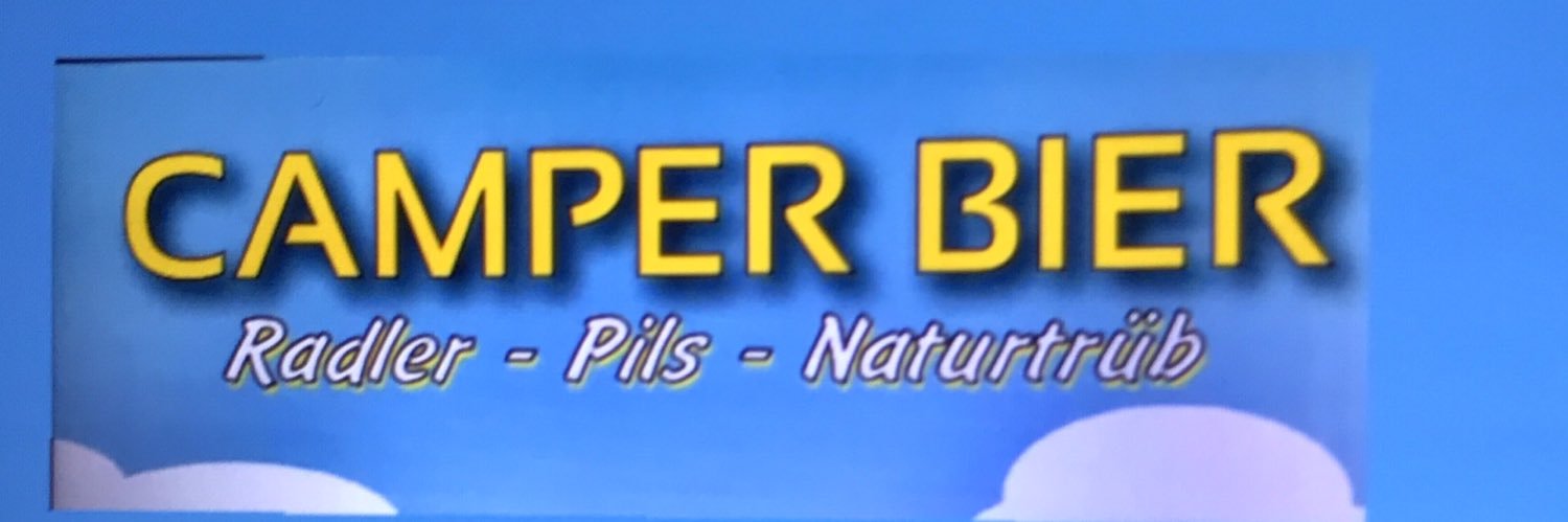 CamperBier's profile banner image