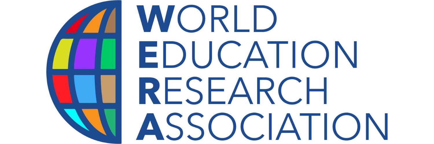 WERA_EdResearch's profile banner image