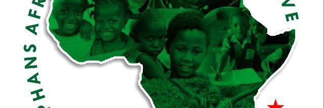 Voice Of Orphans Africa & Diaspora Initiative banner