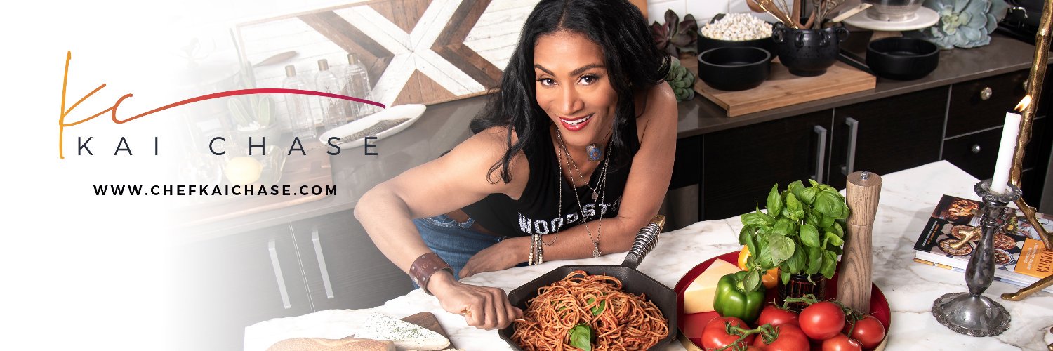 chefkaichase's profile banner image