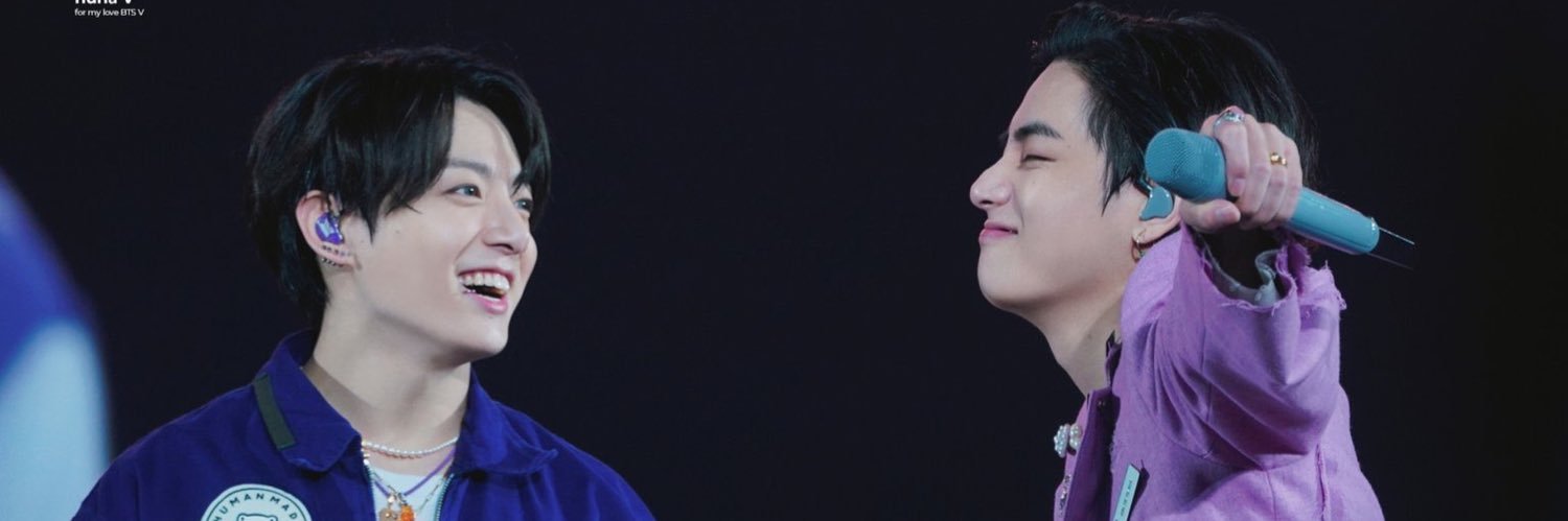 ThVTheLove's profile banner image