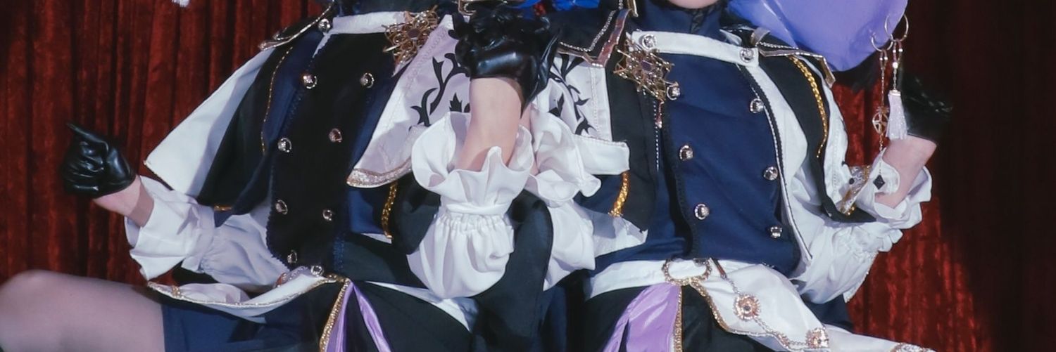 佐雨 ▹ ▸ラブスピ12 banner