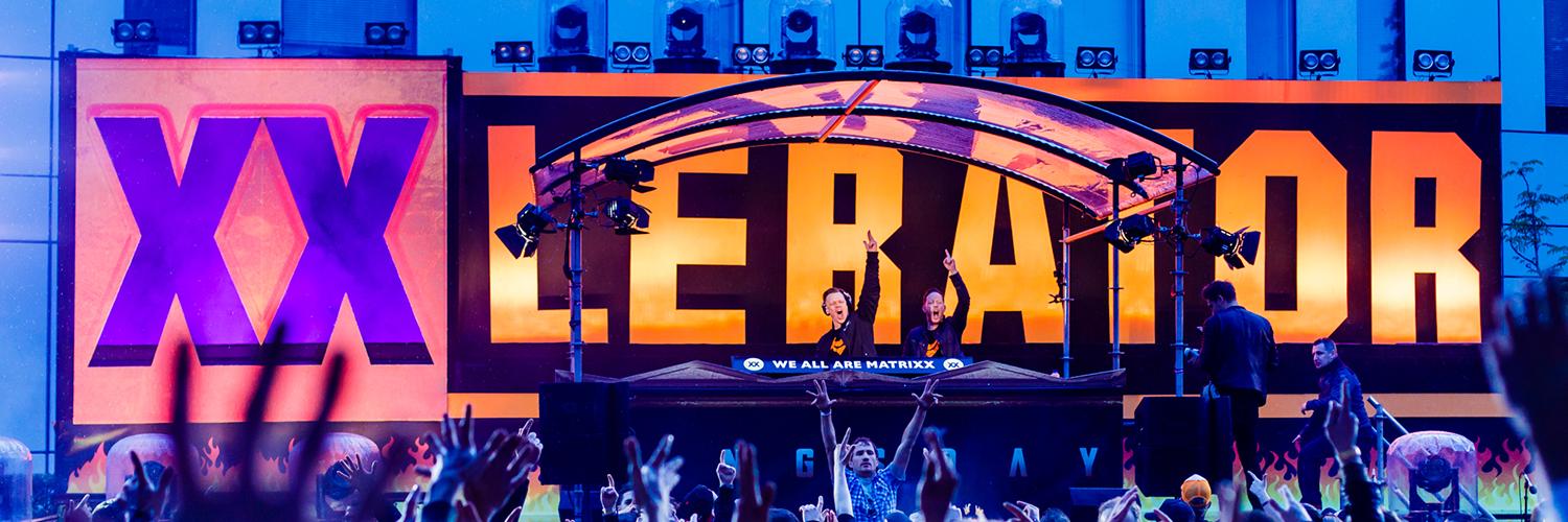 Degos & Re-Done banner