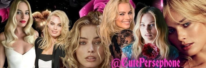 Persephone 💋 ParodyAcc banner