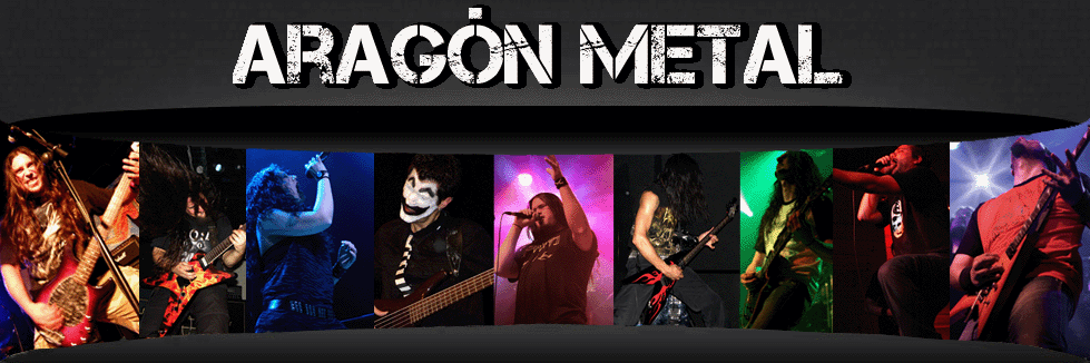 aragonmetalweb's profile banner image
