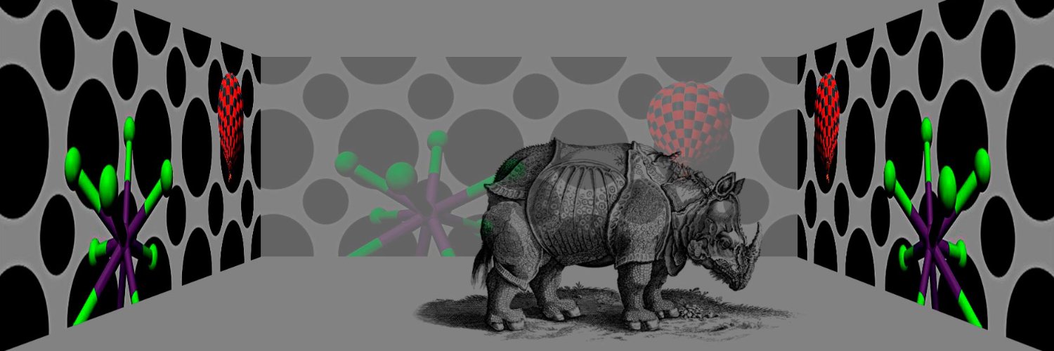 ramarals's profile banner image