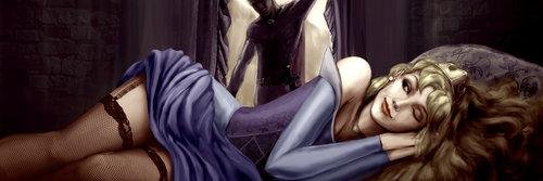 aritha15's profile banner image