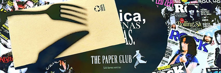 ThePaperClub's profile banner image
