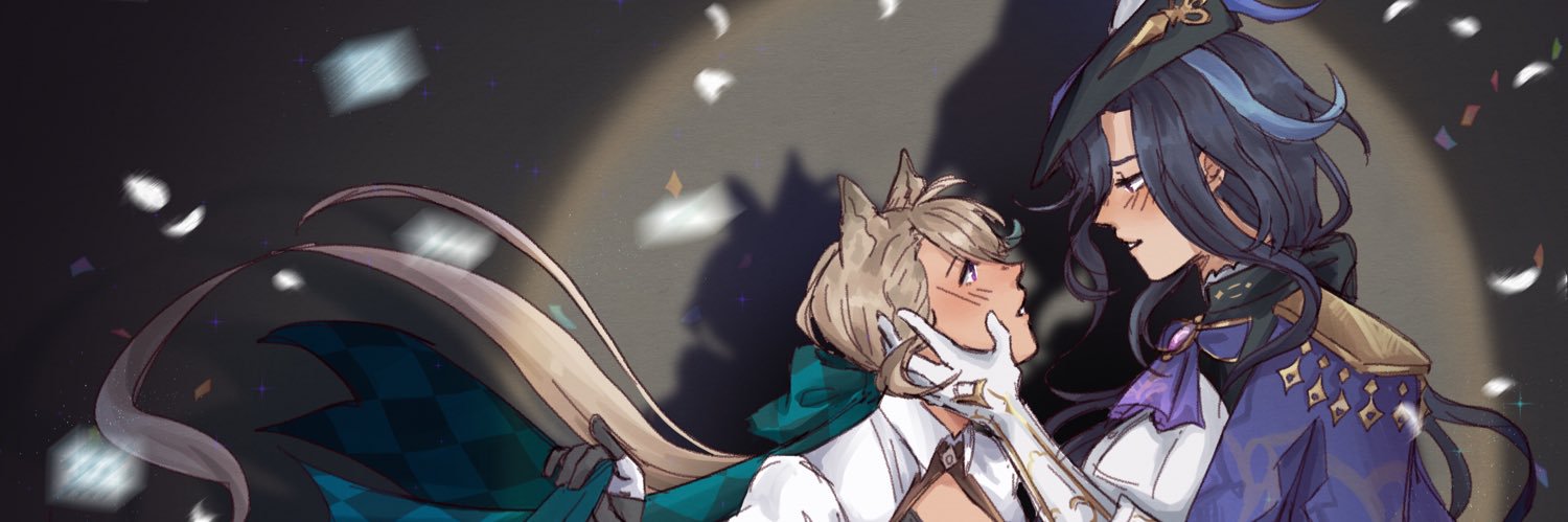 ♡;; CAM's banner