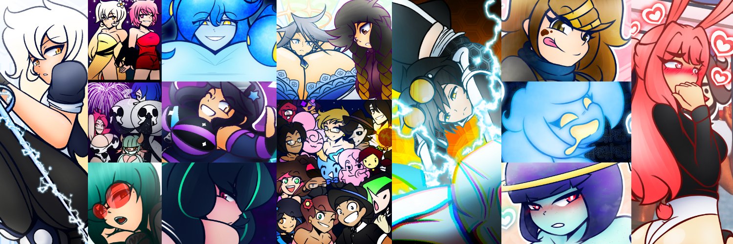 Cyn 🔞 banner