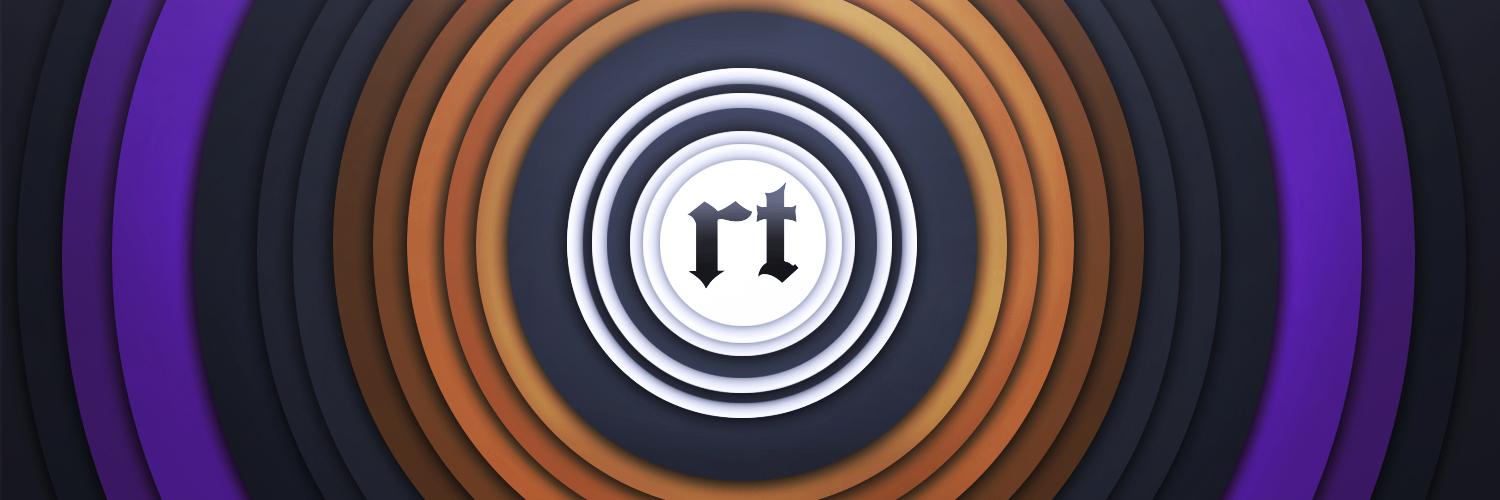 Retweet Agency banner