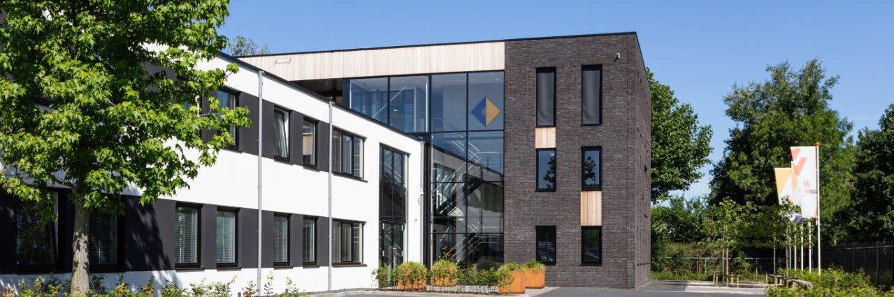 Roger Feller #GIDEON banner