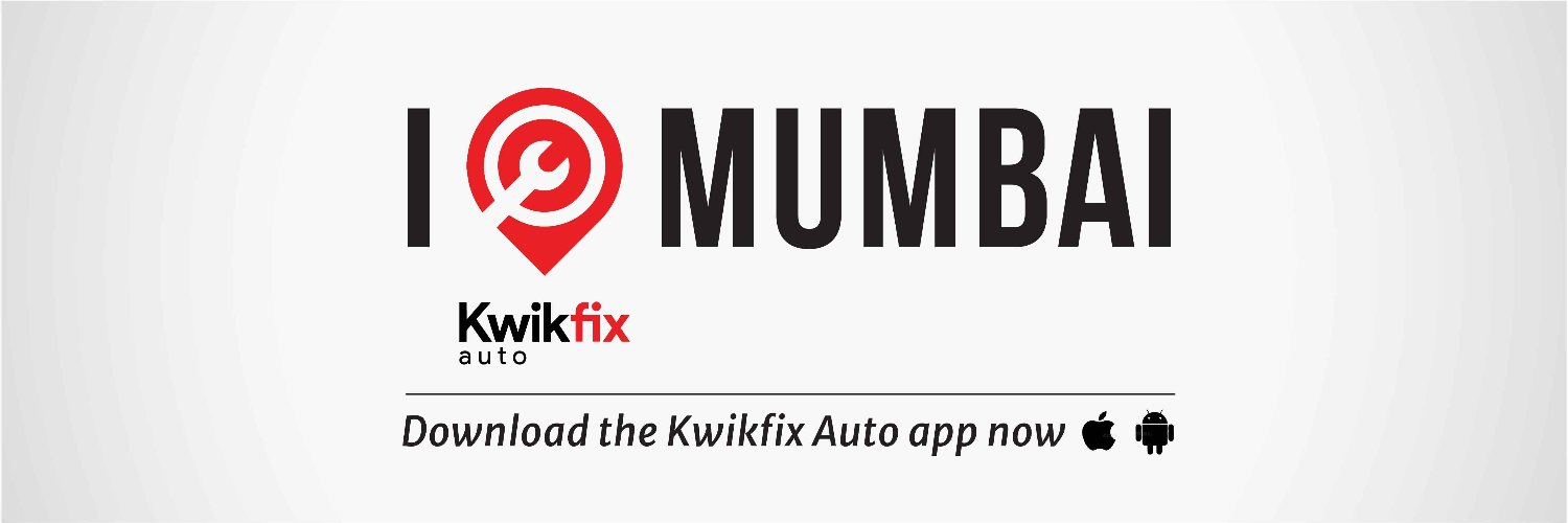 KwikFixAuto banner