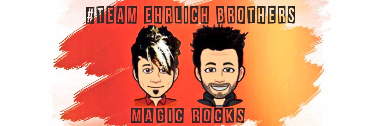 TeamEhrlich's profile banner image