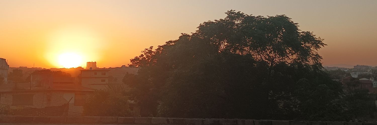Saim ~ صائم banner