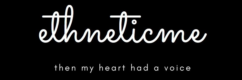 EthneticMe's profile banner image