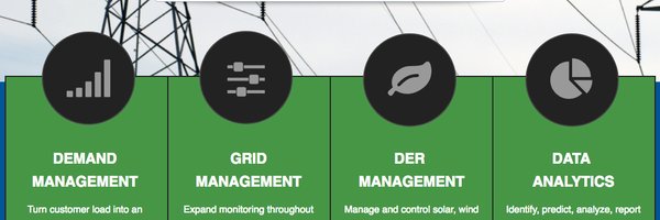Connected Energy Profile Banner