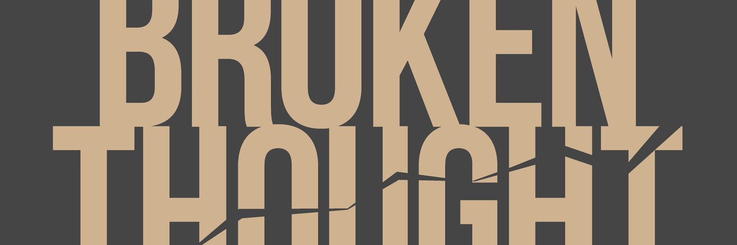 BrokenThought banner