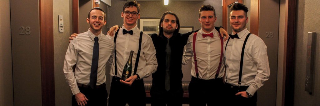 BradyZim's profile banner image