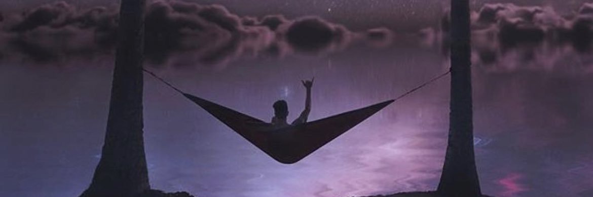 BigRuba27's profile banner image