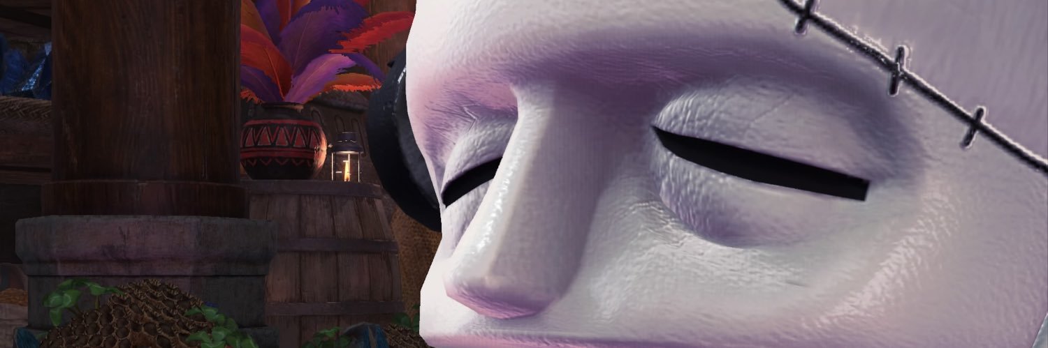 stressGood_bye's profile banner image