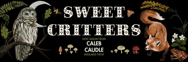 caleb_caudle Profile Banner