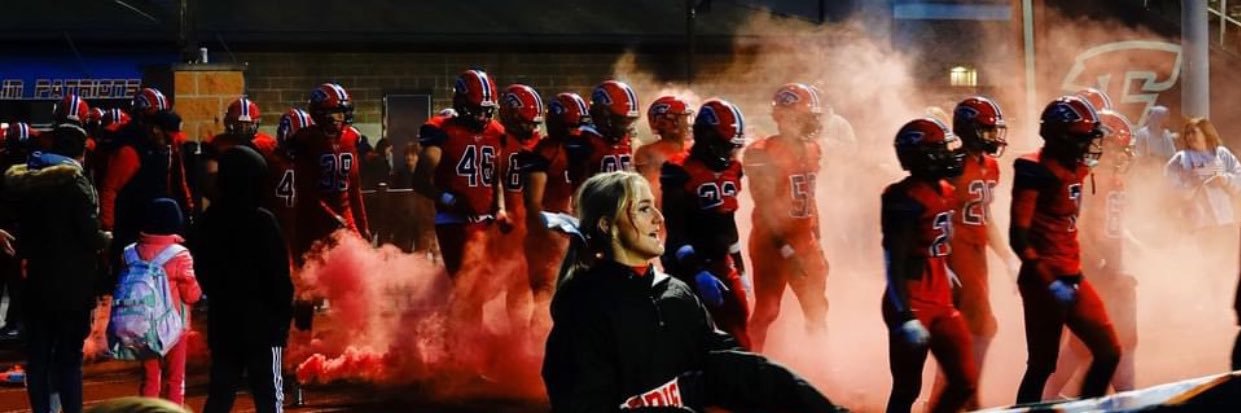 Nick Huddleston banner