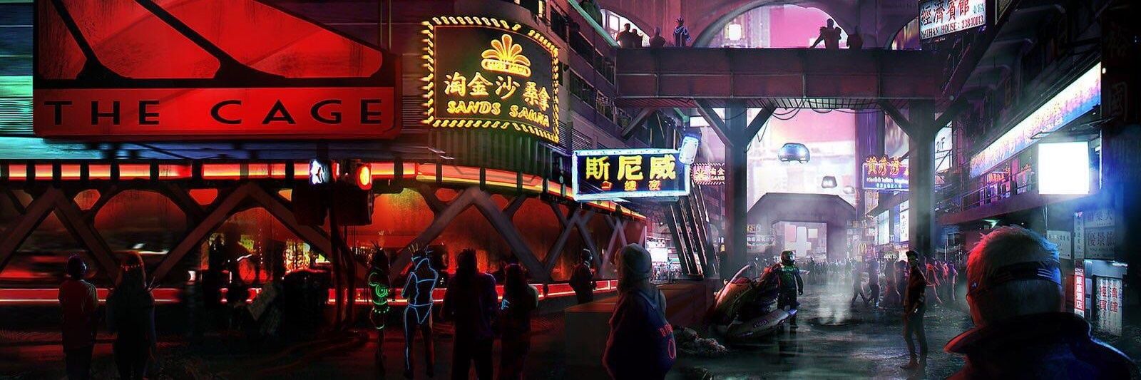 Babui banner