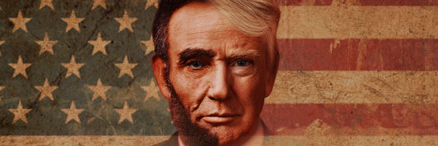 #TruthMatters 🇺🇸 banner