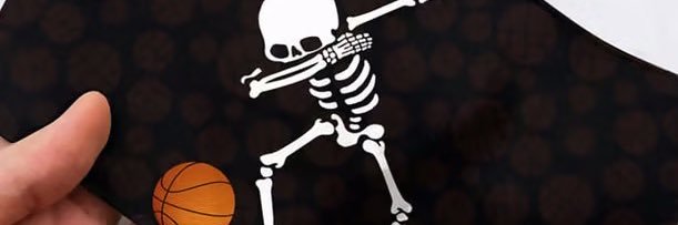 Melissa Parker banner