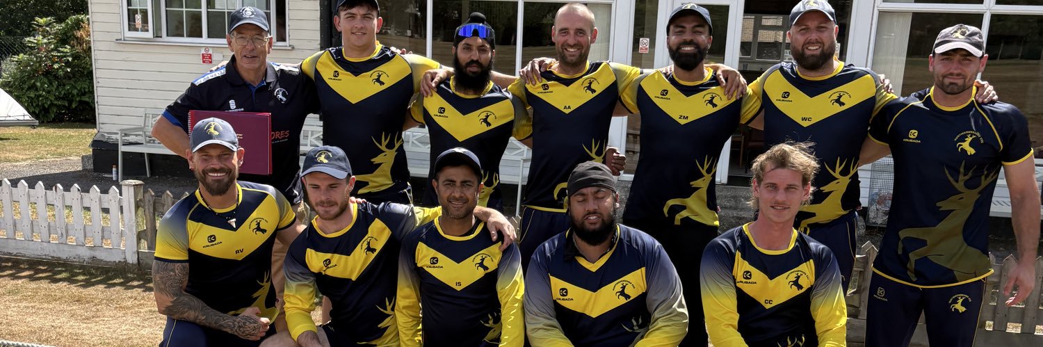 HuntingdonshireCountyCricketClub banner