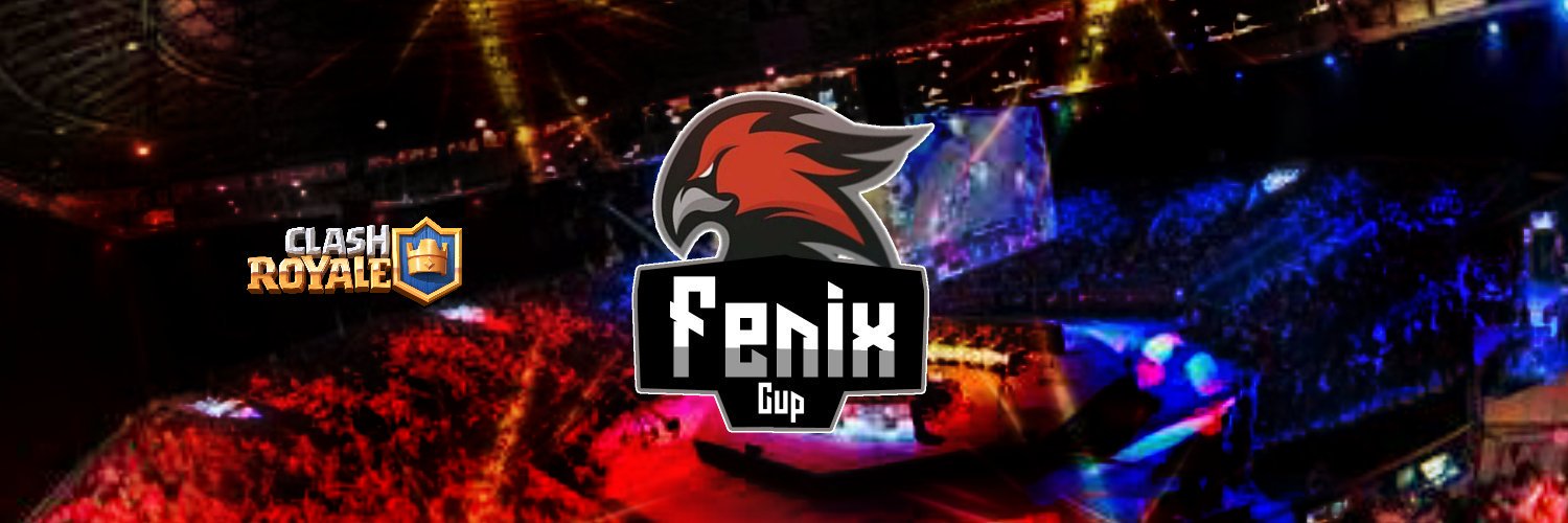 Fenix Cup banner