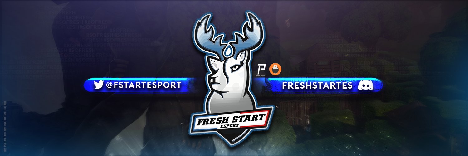 FStartEsport's profile banner image