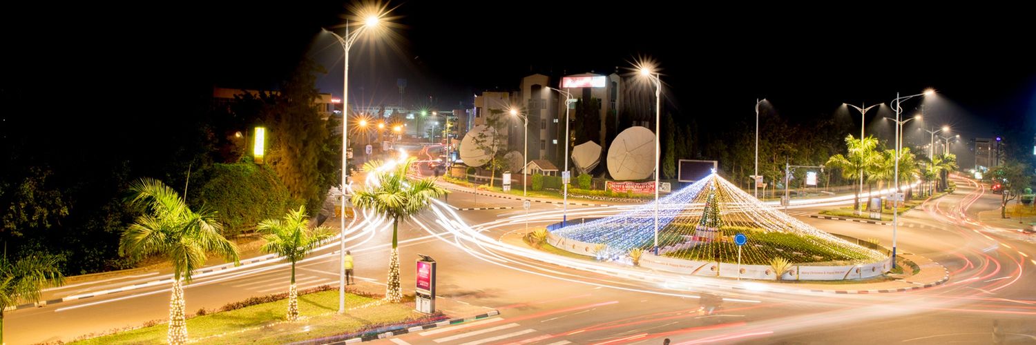 Vifo Rwanda Ltd banner