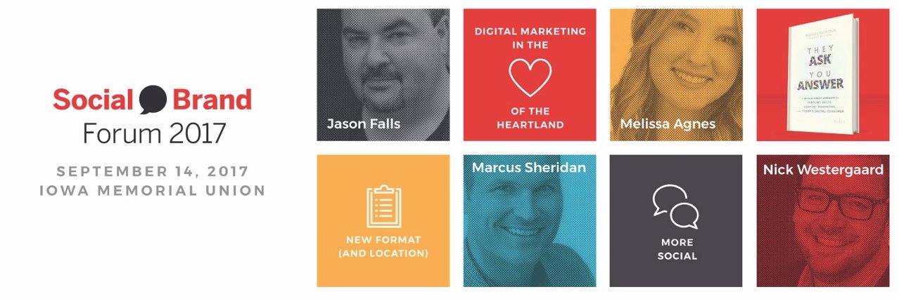 Brand Driven Digital banner