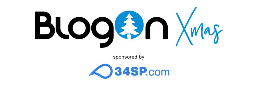BlogOn Conference banner