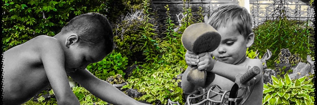 EricBishopRocks's profile banner image