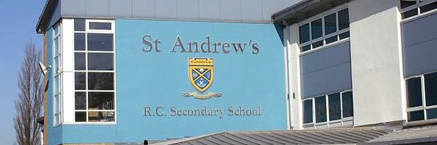 StAndrew'sEnglish banner