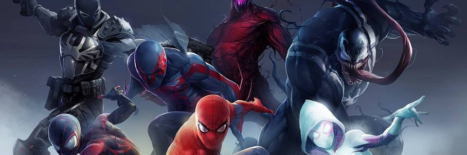 SPIDERFAN12's profile banner image