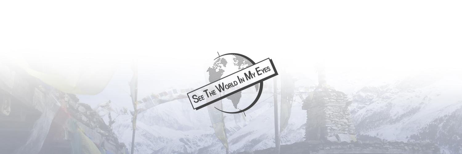 SeeTheWInMyEyes's profile banner image