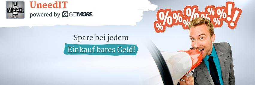 UneedIT_DE's profile banner image