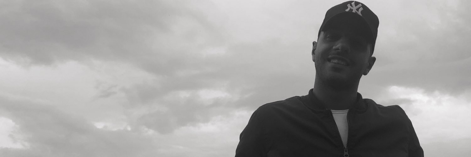 moamenbehary1's profile banner image
