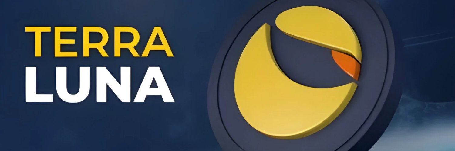 TerraLunaUp's profile banner image