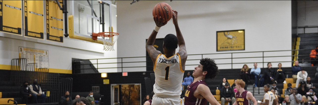 Brandon McCoy ⁵ banner