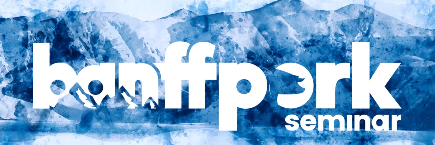 Banff Pork Seminar banner