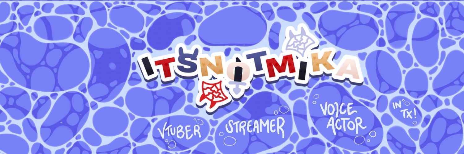 Mika Nerida | Voice Actress banner