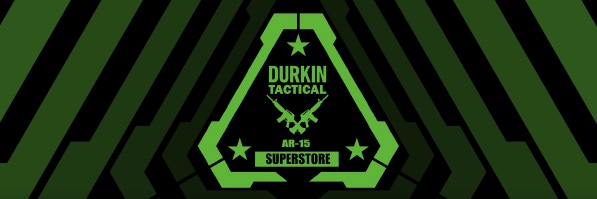 Durkin Tactical banner