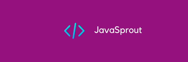 javasprout Profile Banner