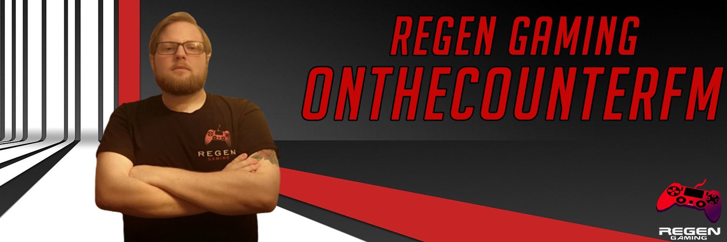 OnTheCounterFM's profile banner image