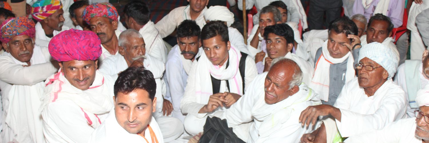 Yashwant Singh banner